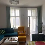 Ecs Apartment *