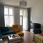Apartment Ecs *