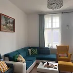 Apartment Ecs