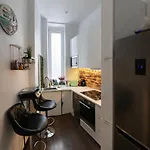 Apartment Ecs