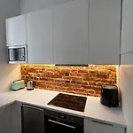 Ecs Apartment