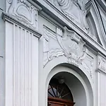 Ecs * Gdansk