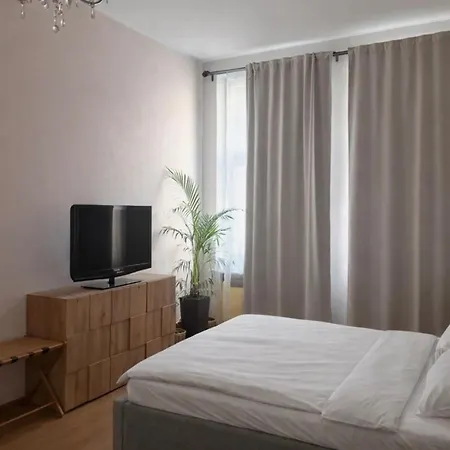 Apartamento Ecs