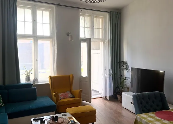 Apartamento Ecs *