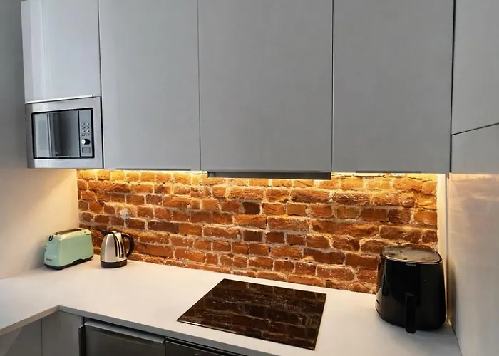 Ecs Apartamento