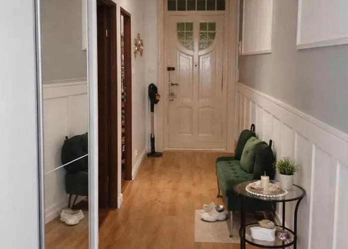 Apartamento Ecs