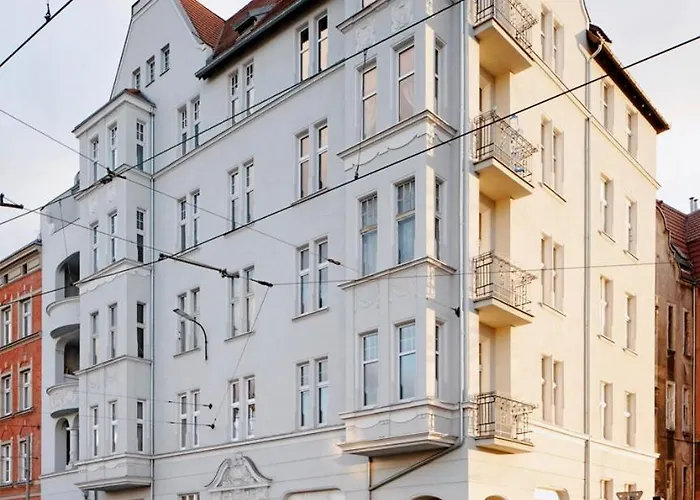 Apartamento Ecs